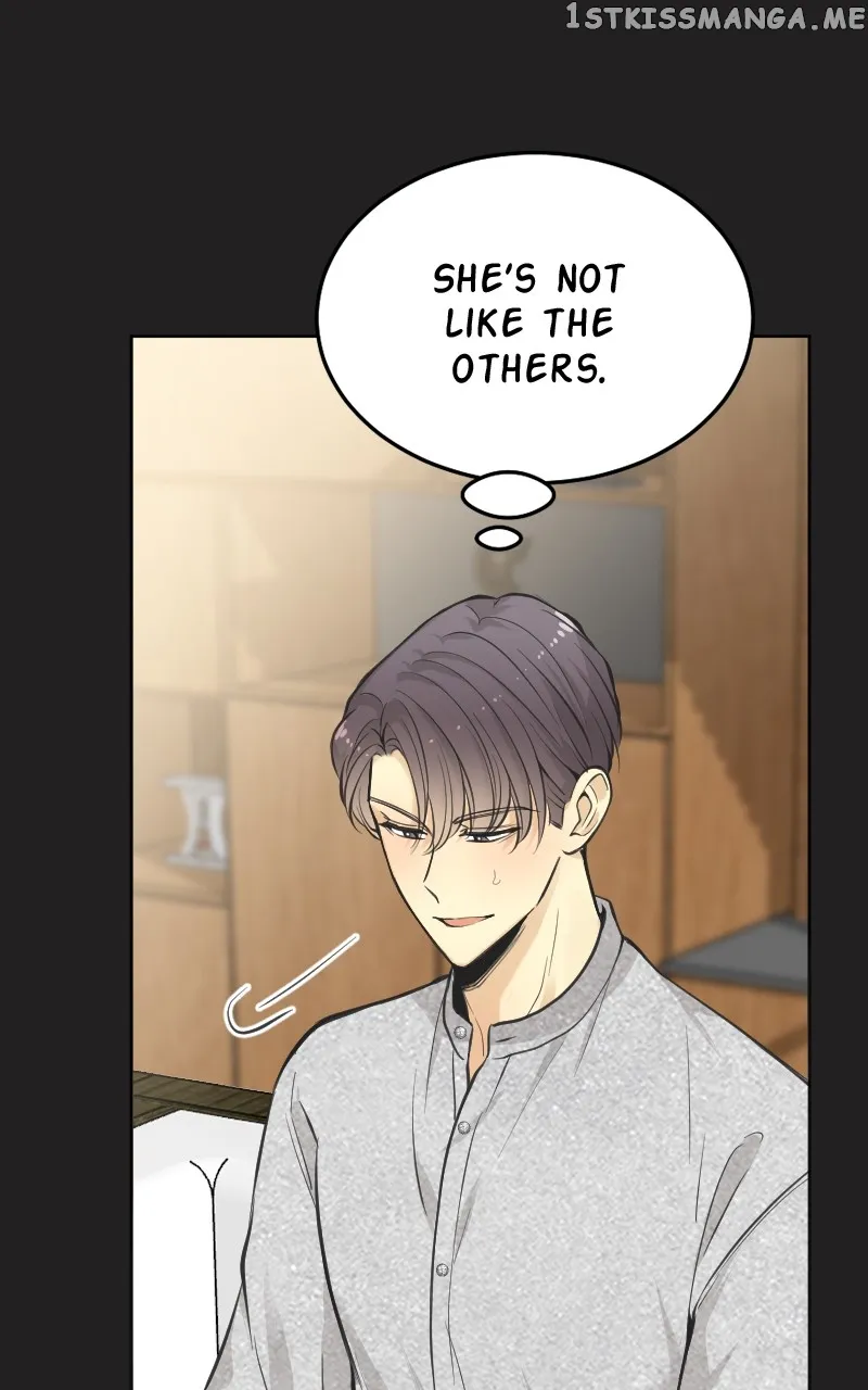 Who's Mr. President? Chapter 55 Online - página 25