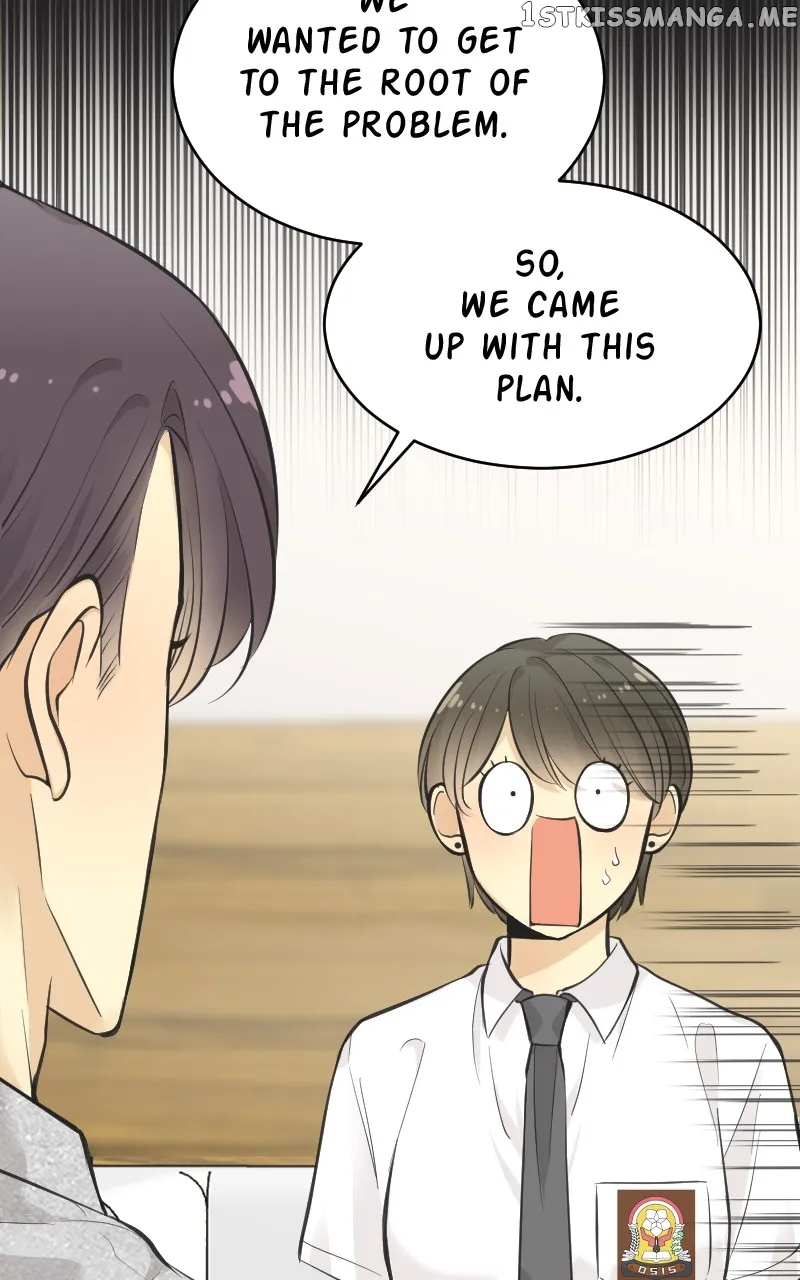 Who's Mr. President? Chapter 55 Online - página 29