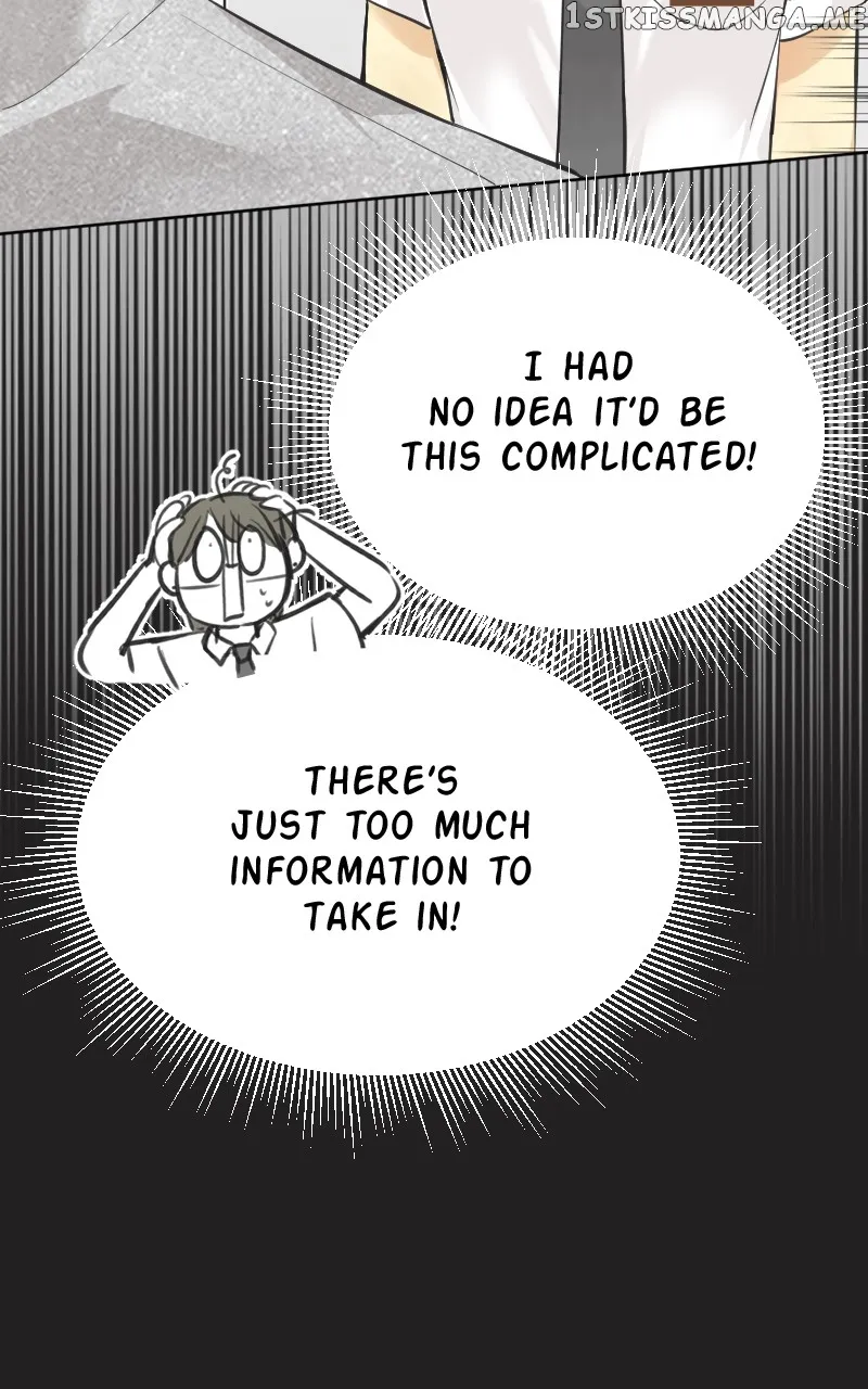 Who's Mr. President? Chapter 55 Online - página 30