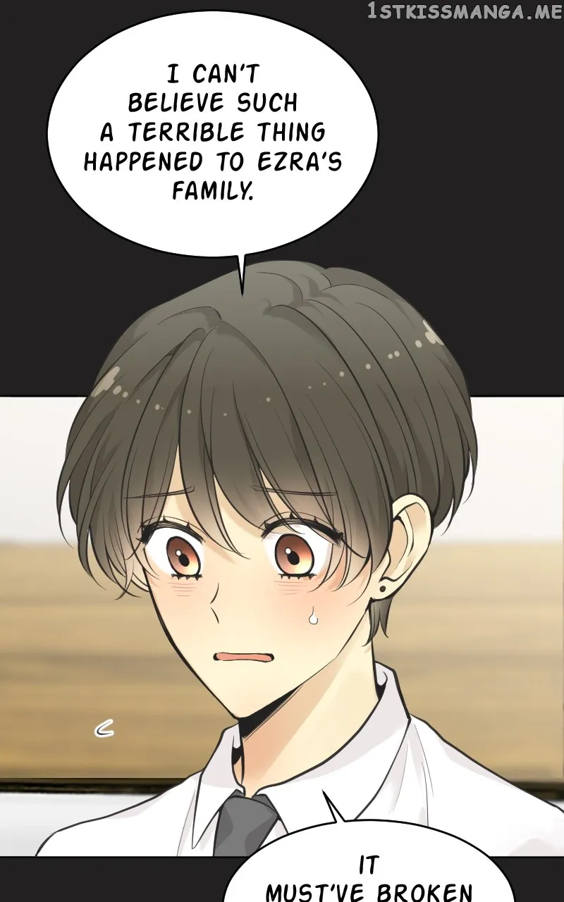 Who's Mr. President? Chapter 55 Online - página 31