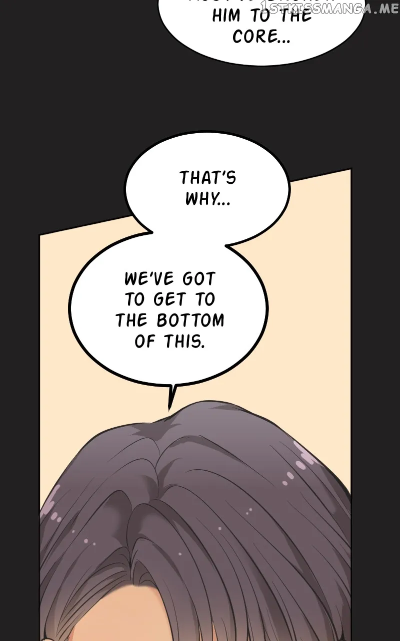Who's Mr. President? Chapter 55 Online - página 32