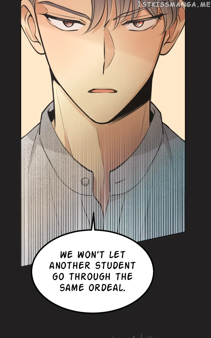 Who's Mr. President? Chapter 55 Online - página 33