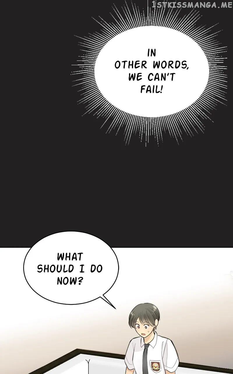 Who's Mr. President? Chapter 55 Online - página 34