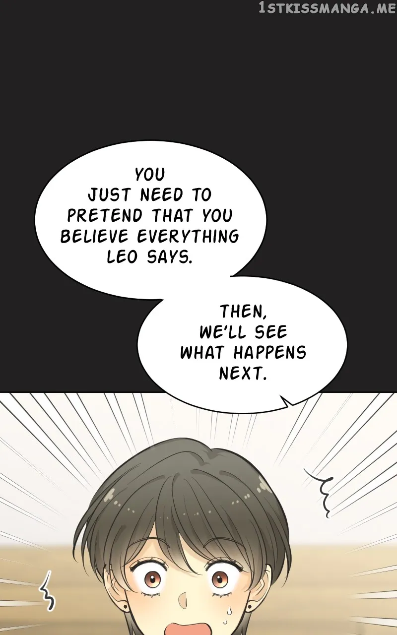 Who's Mr. President? Chapter 55 Online - página 36
