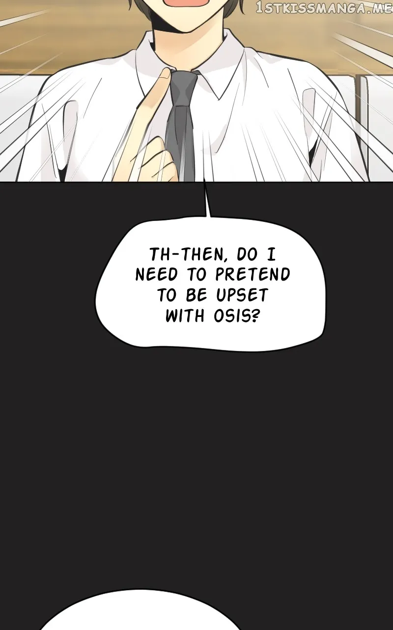 Who's Mr. President? Chapter 55 Online - página 37