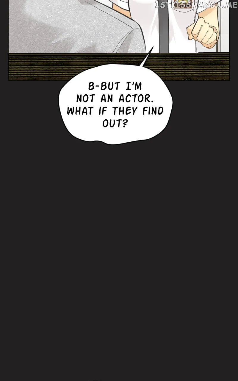 Who's Mr. President? Chapter 55 Online - página 39