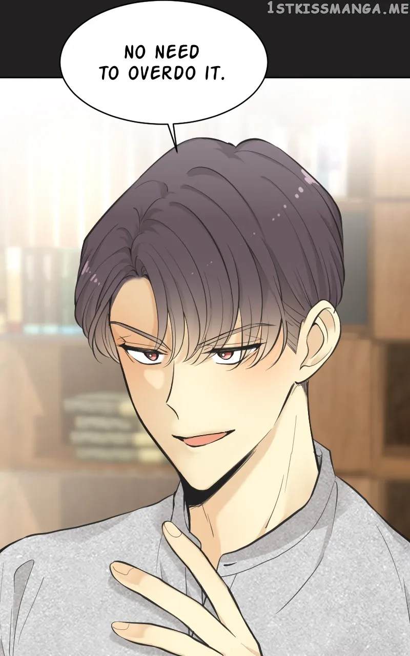Who's Mr. President? Chapter 55 Online - página 40