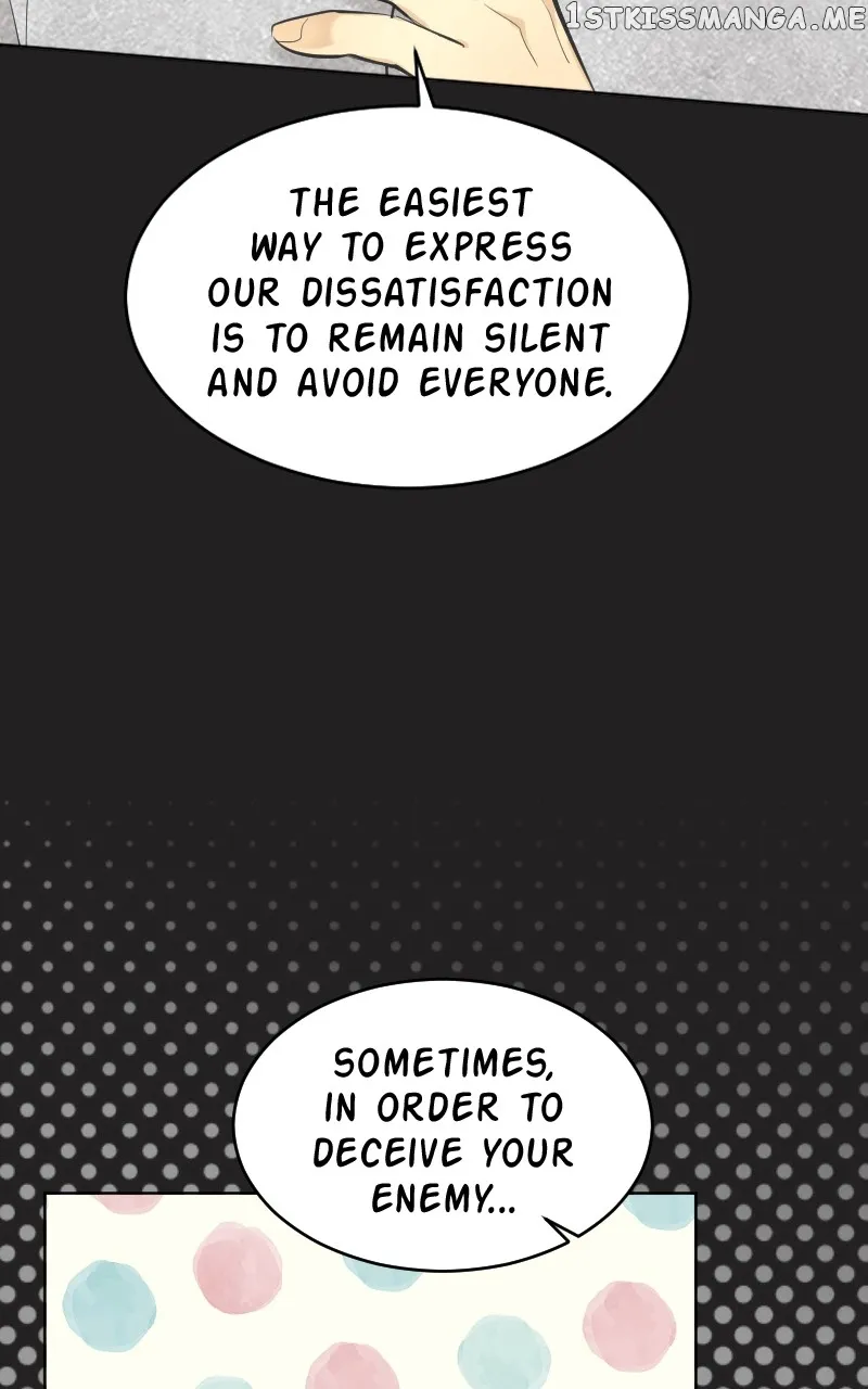 Who's Mr. President? Chapter 55 Online - página 41
