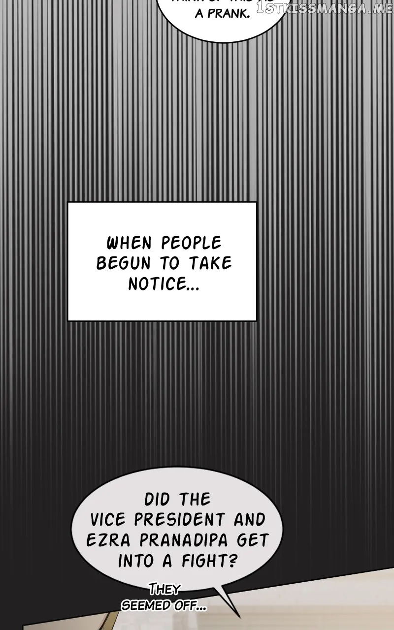 Who's Mr. President? Chapter 55 Online - página 46