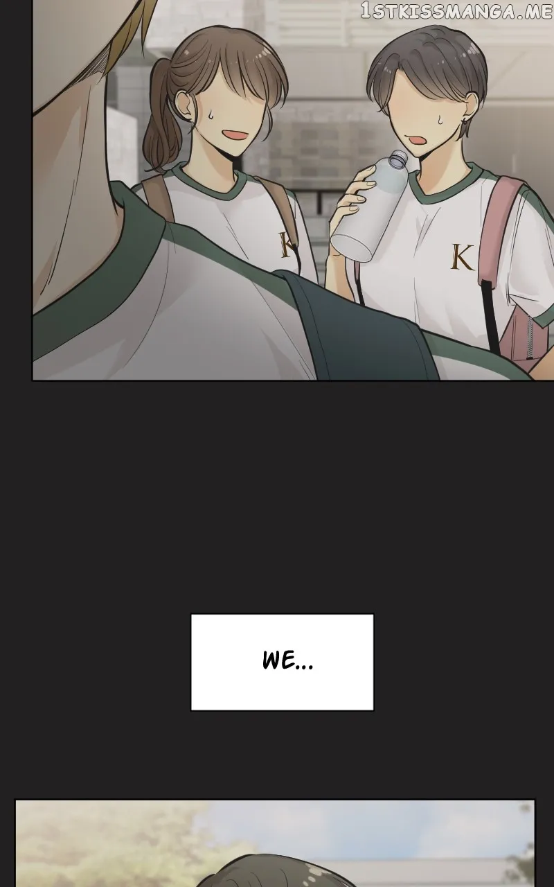 Who's Mr. President? Chapter 55 Online - página 47