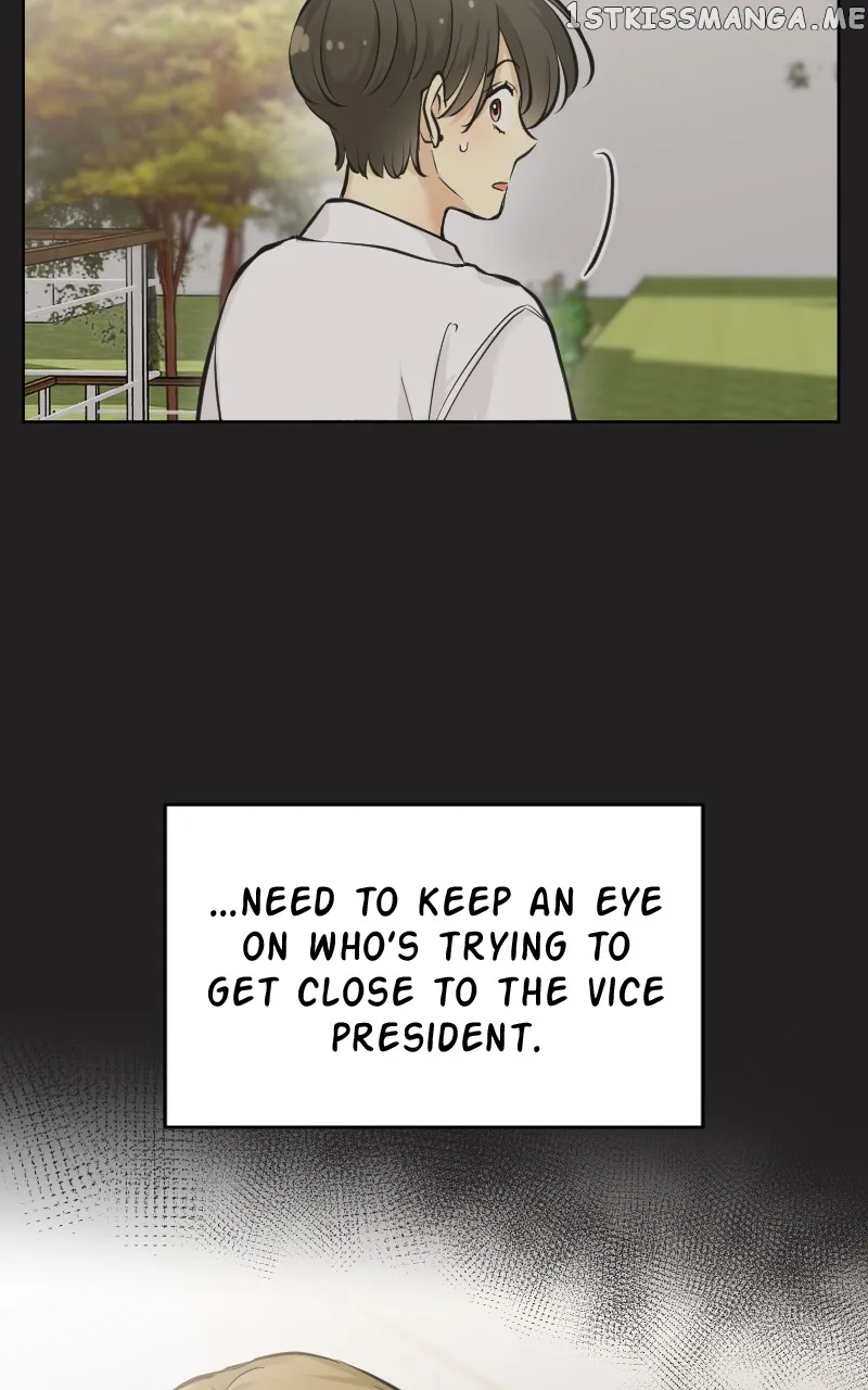 Who's Mr. President? Chapter 55 Online - página 48