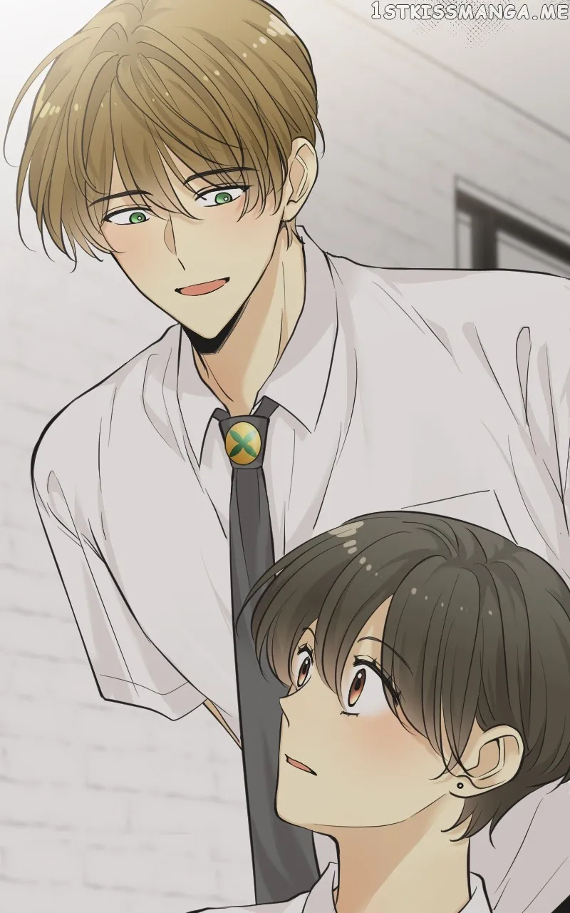 Who's Mr. President? Chapter 55 Online - página 49