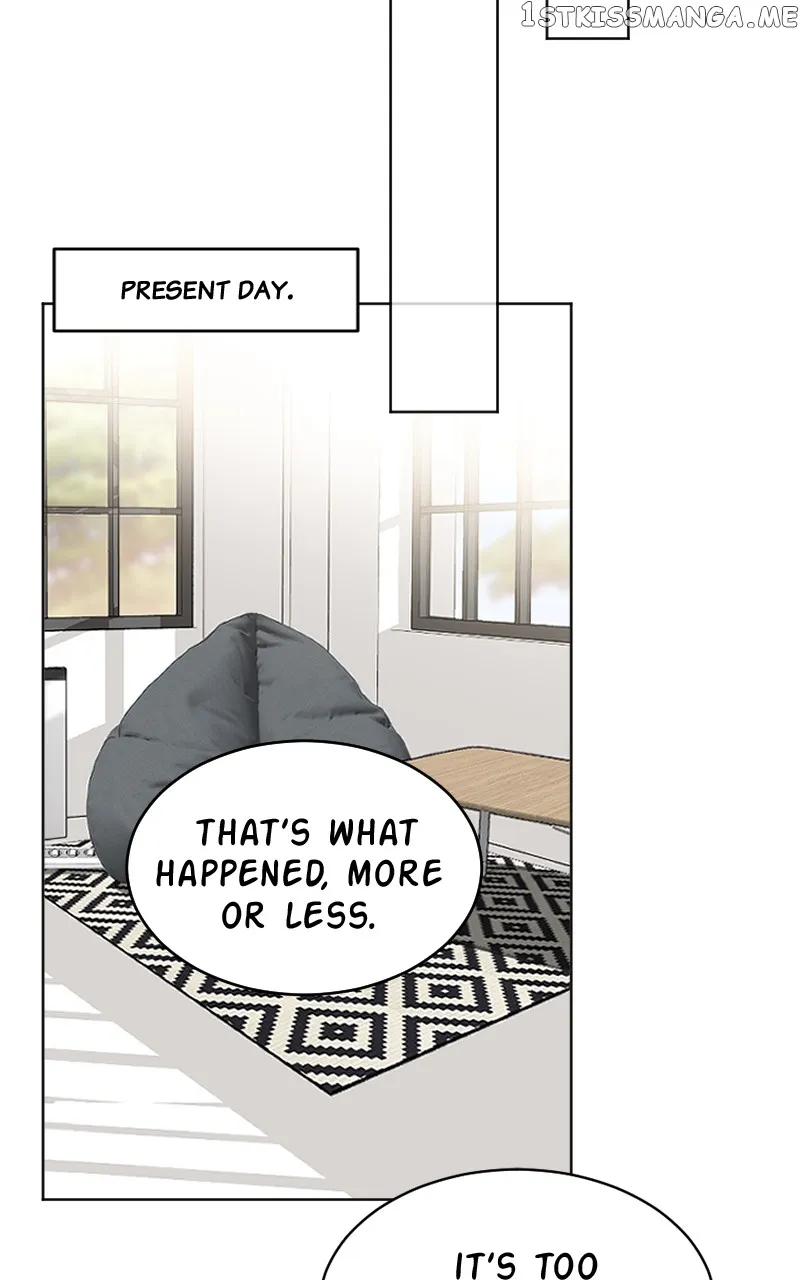 Who's Mr. President? Chapter 55 Online - página 51