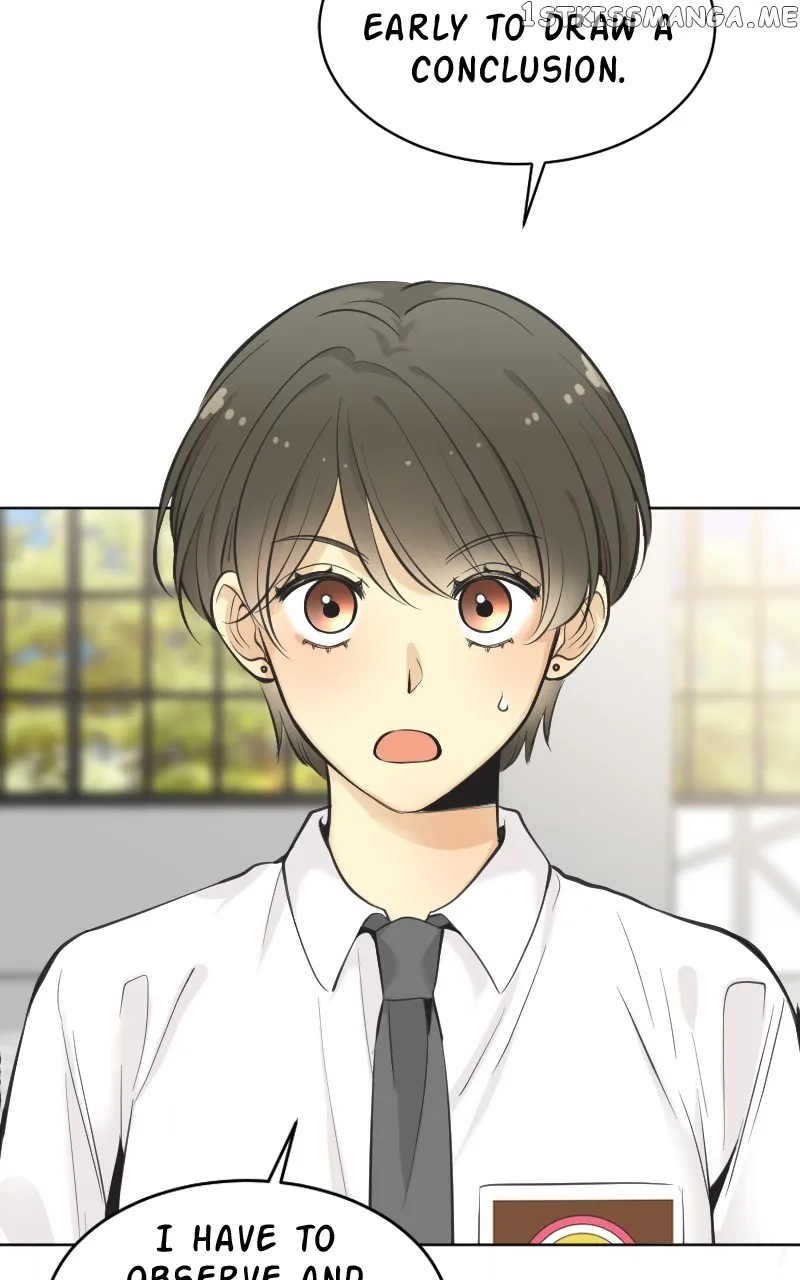 Who's Mr. President? Chapter 55 Online - página 52