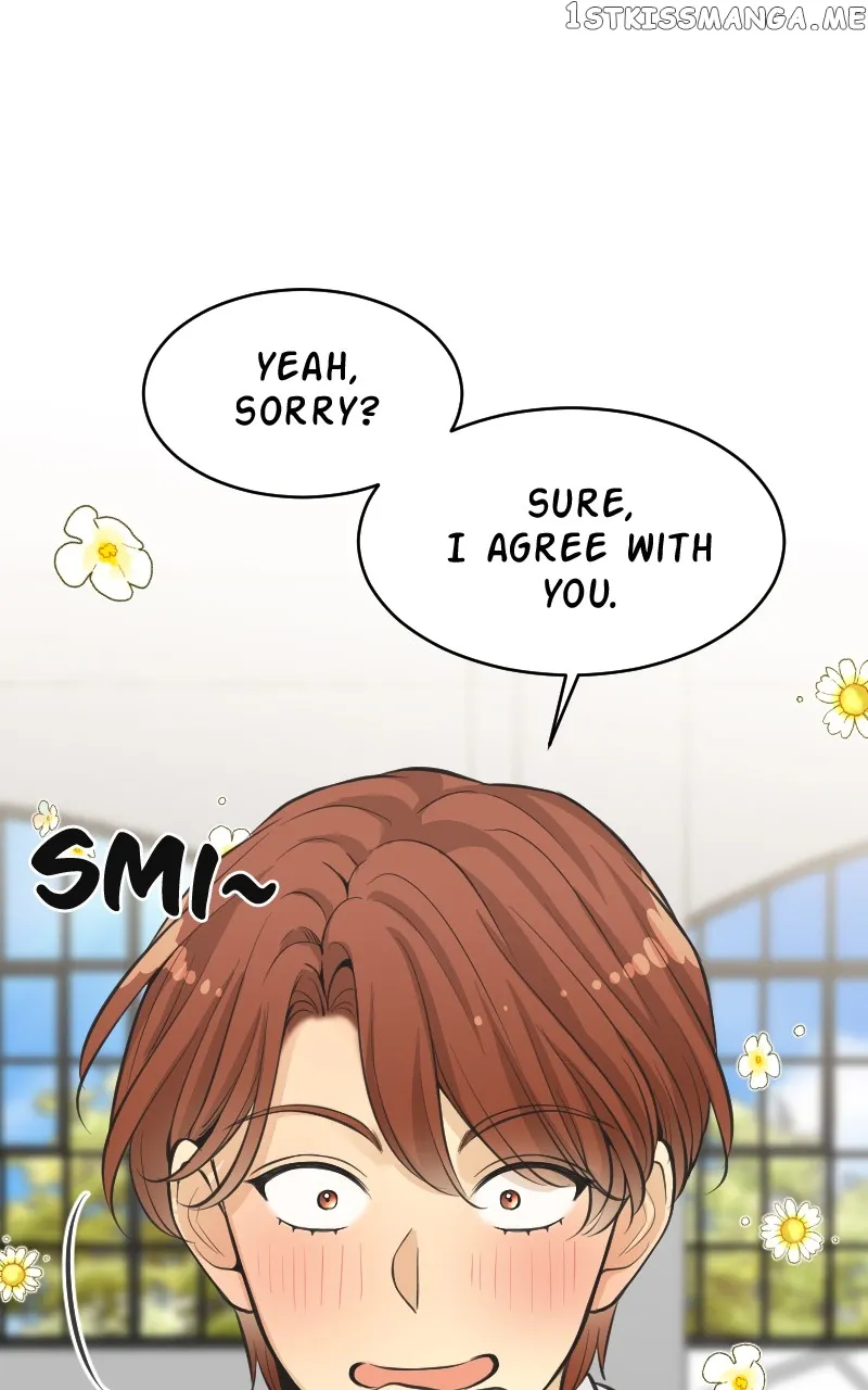 Who's Mr. President? Chapter 55 Online - página 57