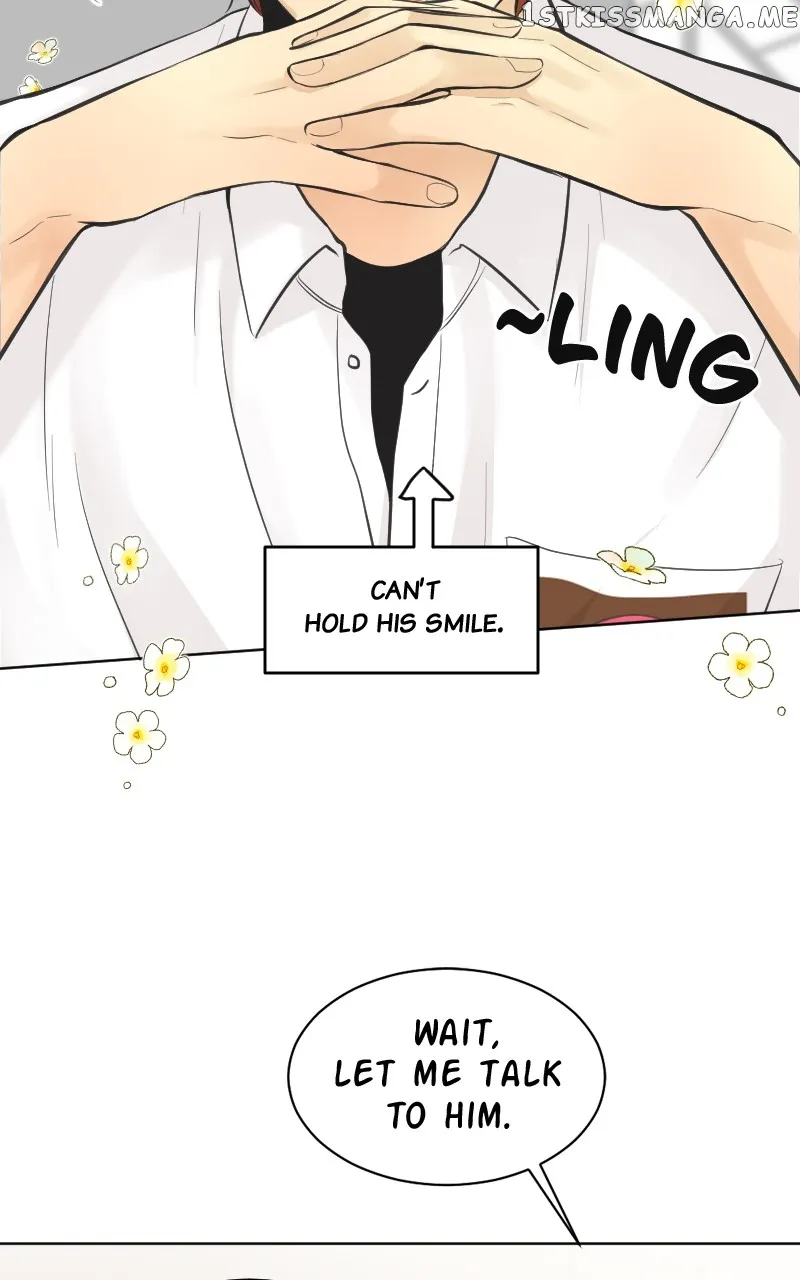 Who's Mr. President? Chapter 55 Online - página 58