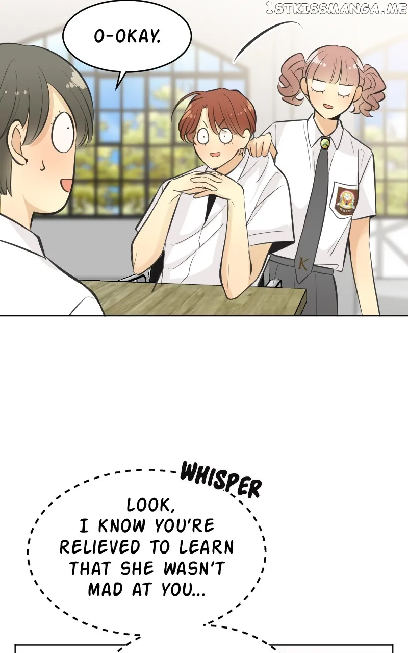 Who's Mr. President? Chapter 55 Online - página 59