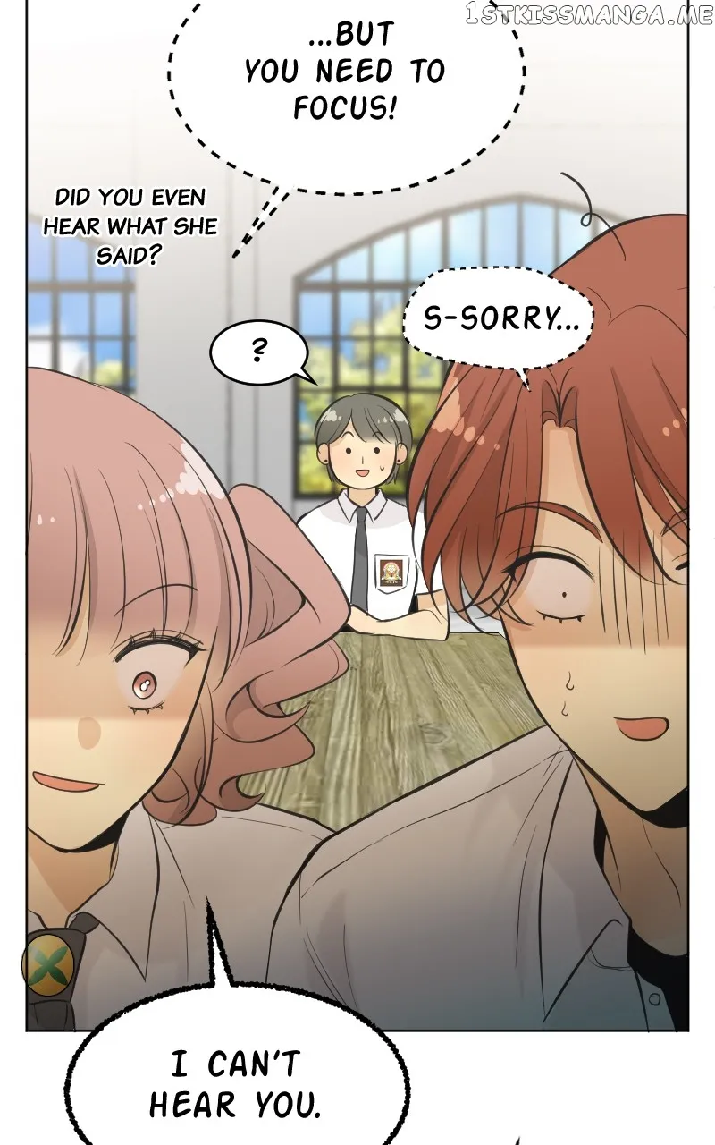Who's Mr. President? Chapter 55 Online - página 60