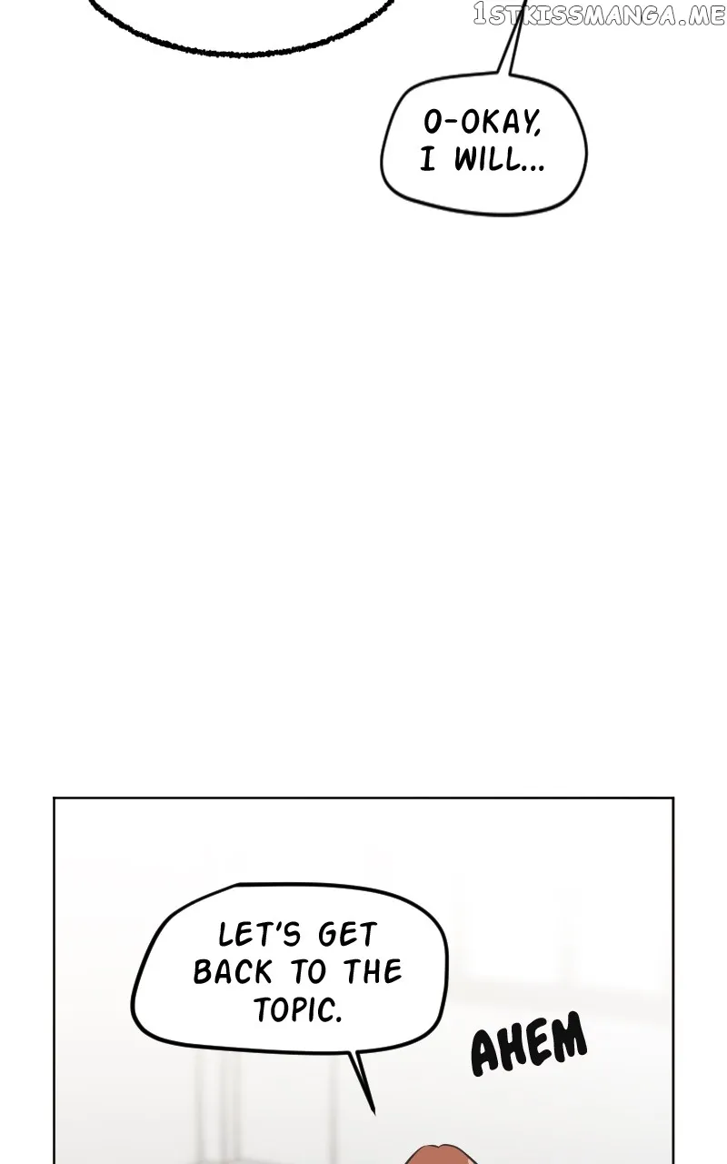 Who's Mr. President? Chapter 55 Online - página 61