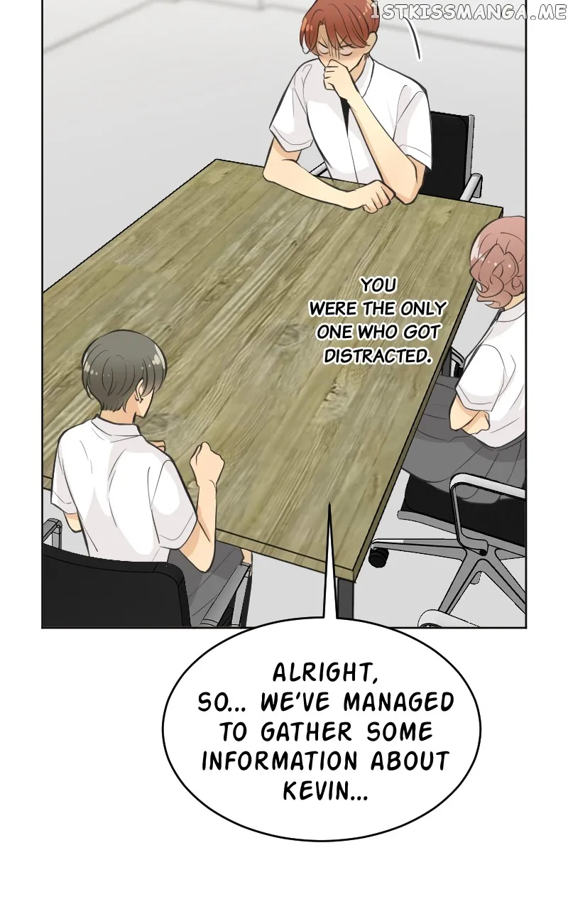 Who's Mr. President? Chapter 55 Online - página 62