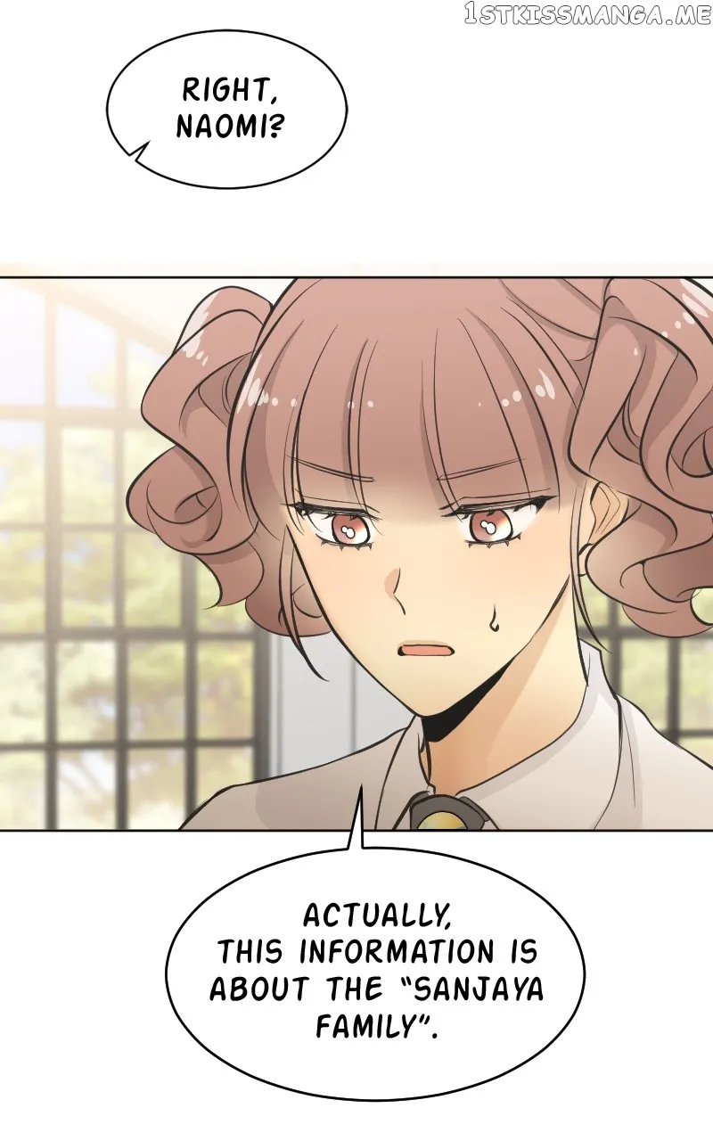 Who's Mr. President? Chapter 55 Online - página 63