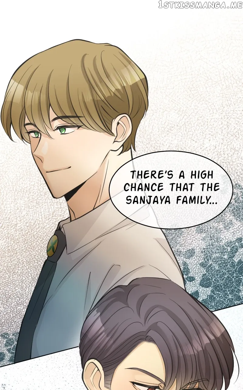 Who's Mr. President? Chapter 55 Online - página 64