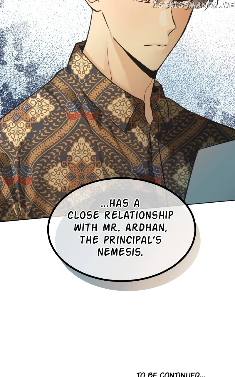 Who's Mr. President? Chapter 55 Online - página 65
