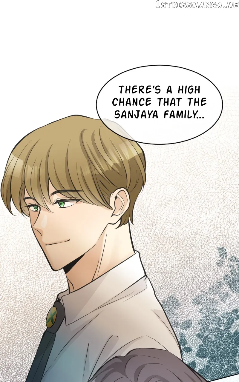 Who's Mr. President? Chapter 56 Online - página 2
