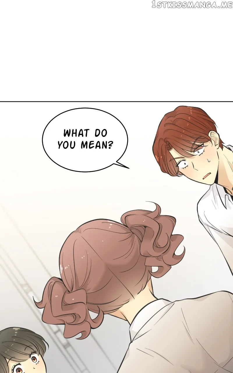 Who's Mr. President? Chapter 56 Online - página 4