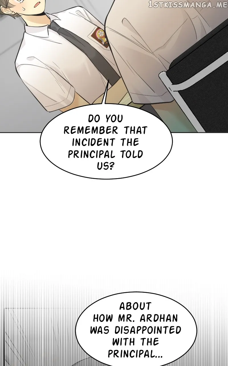 Who's Mr. President? Chapter 56 Online - página 5