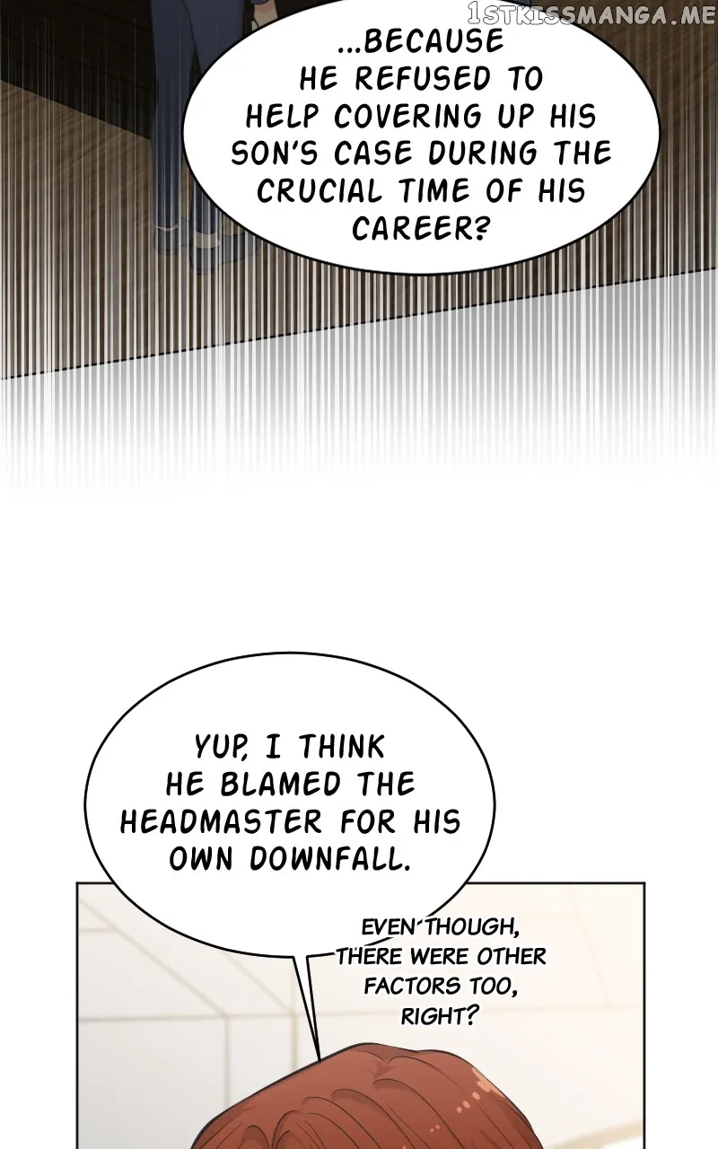 Who's Mr. President? Chapter 56 Online - página 7