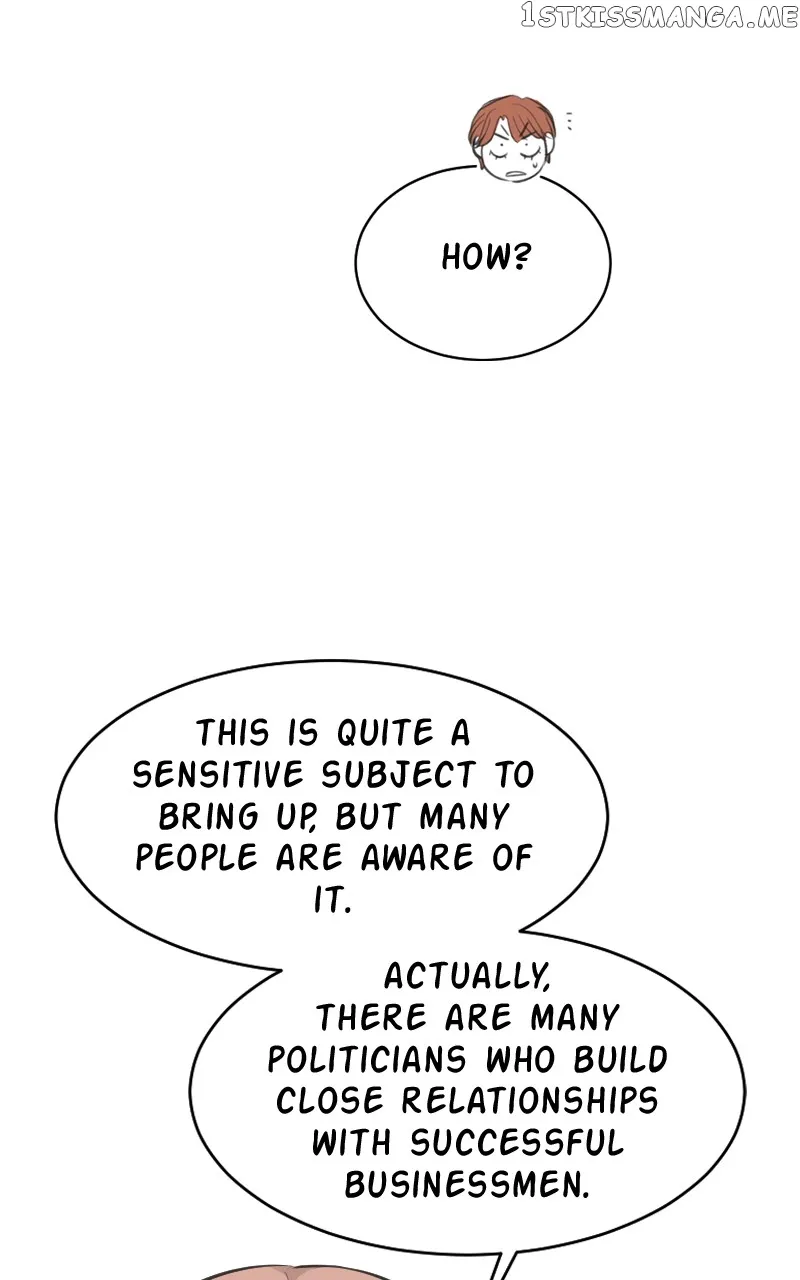 Who's Mr. President? Chapter 56 Online - página 9