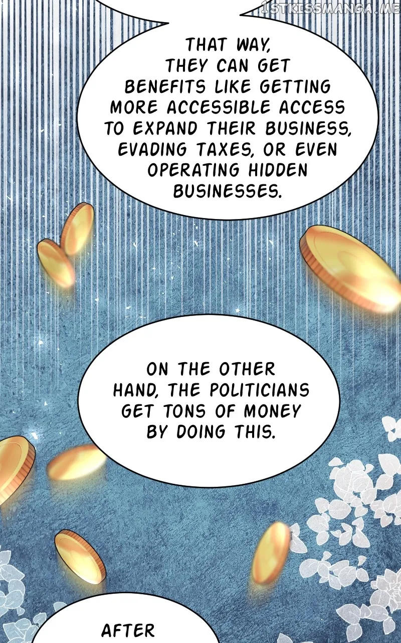 Who's Mr. President? Chapter 56 Online - página 11
