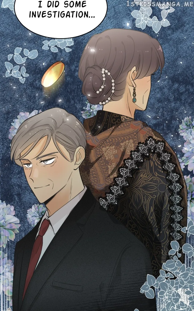 Who's Mr. President? Chapter 56 Online - página 12