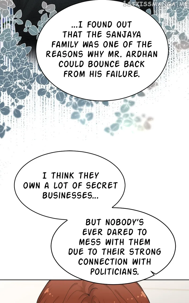 Who's Mr. President? Chapter 56 Online - página 13