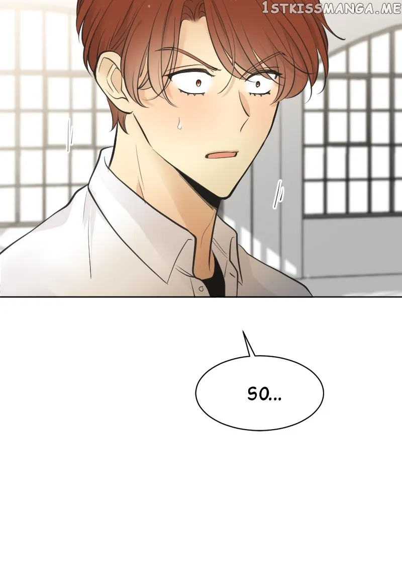 Who's Mr. President? Chapter 56 Online - página 14