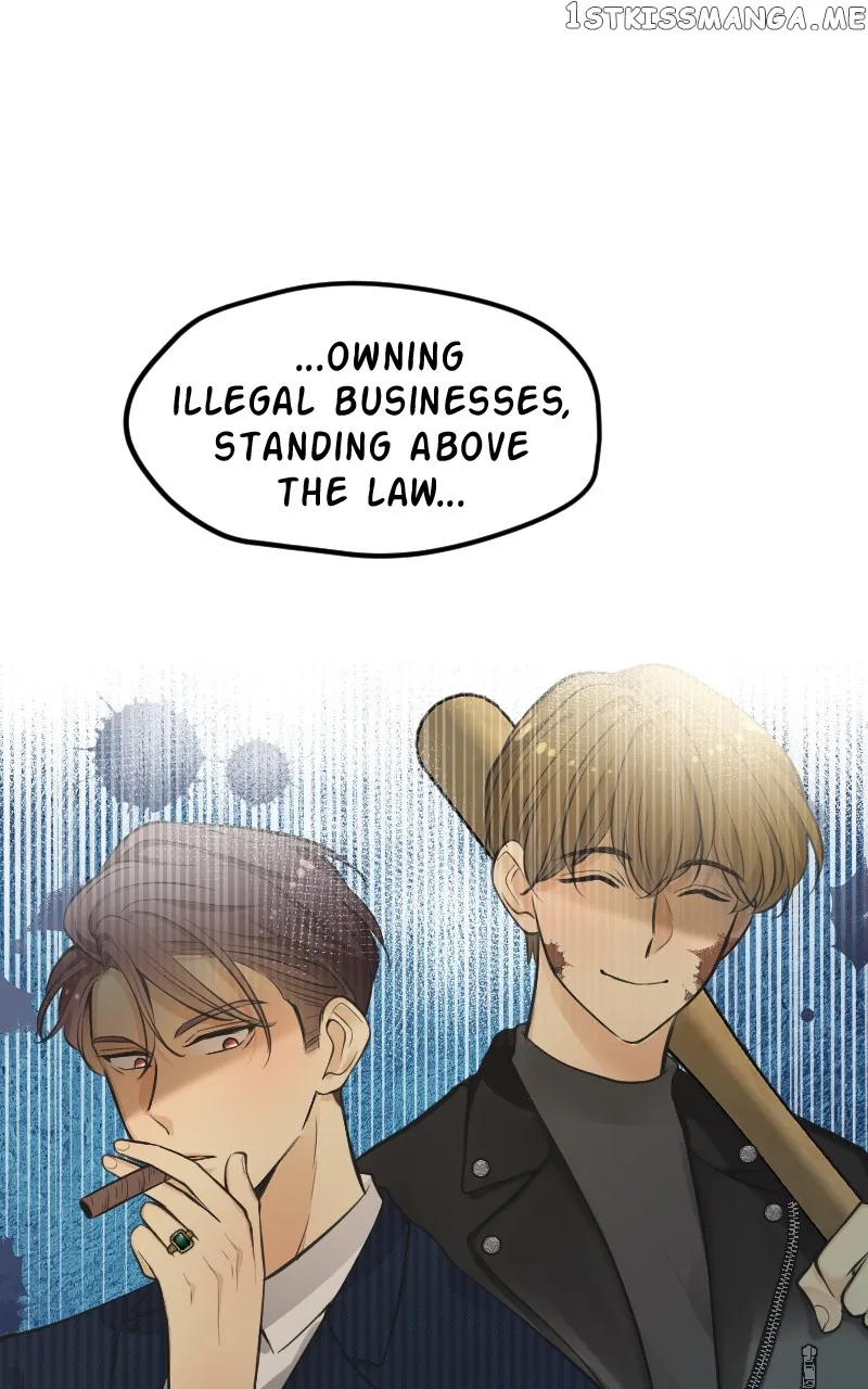 Who's Mr. President? Chapter 56 Online - página 15