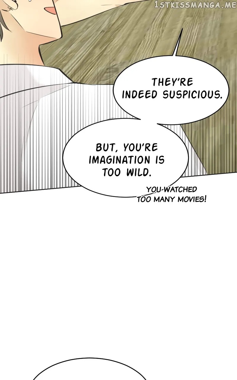 Who's Mr. President? Chapter 56 Online - página 17