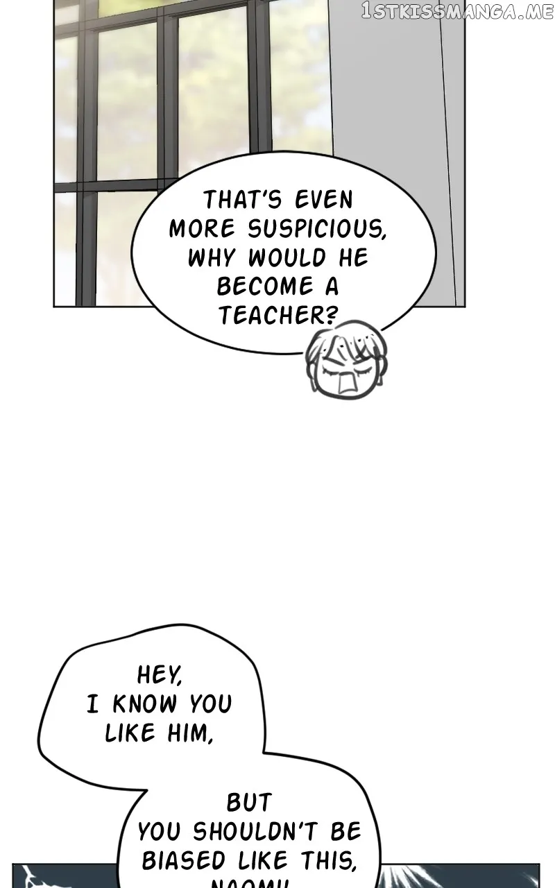 Who's Mr. President? Chapter 56 Online - página 23