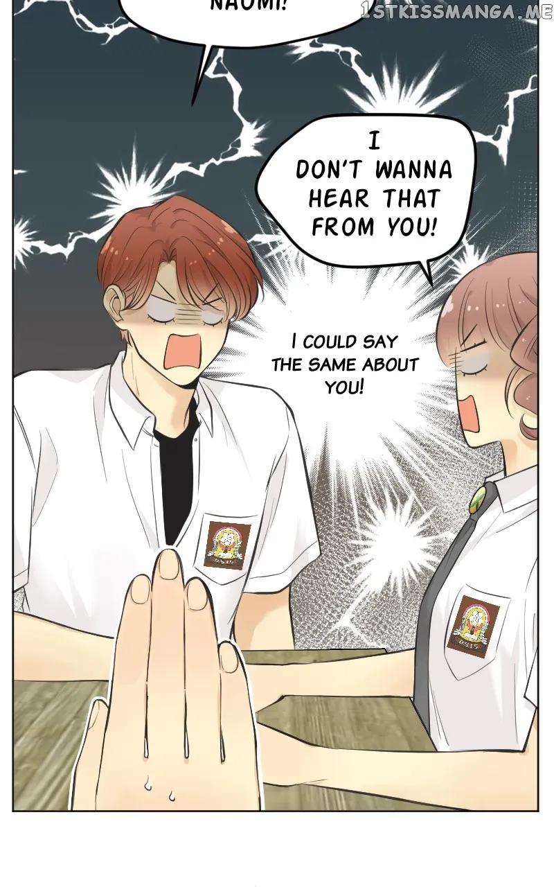 Who's Mr. President? Chapter 56 Online - página 24