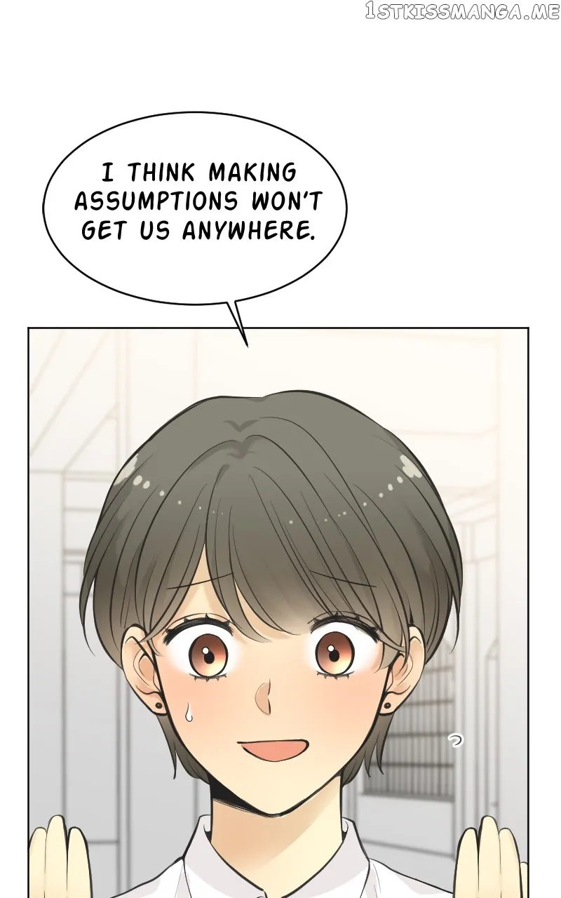 Who's Mr. President? Chapter 56 Online - página 26