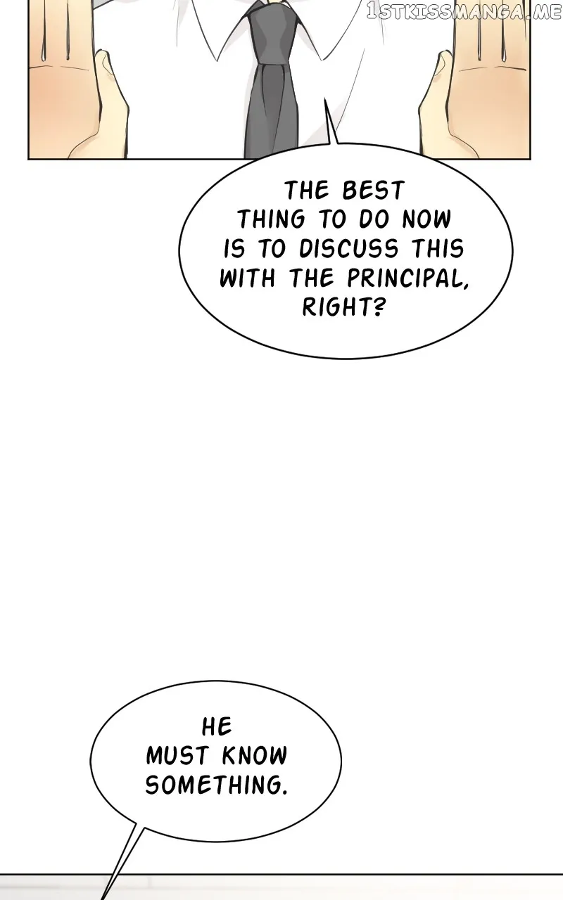 Who's Mr. President? Chapter 56 Online - página 27