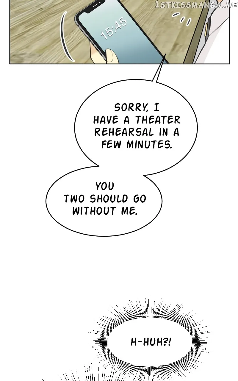 Who's Mr. President? Chapter 56 Online - página 30