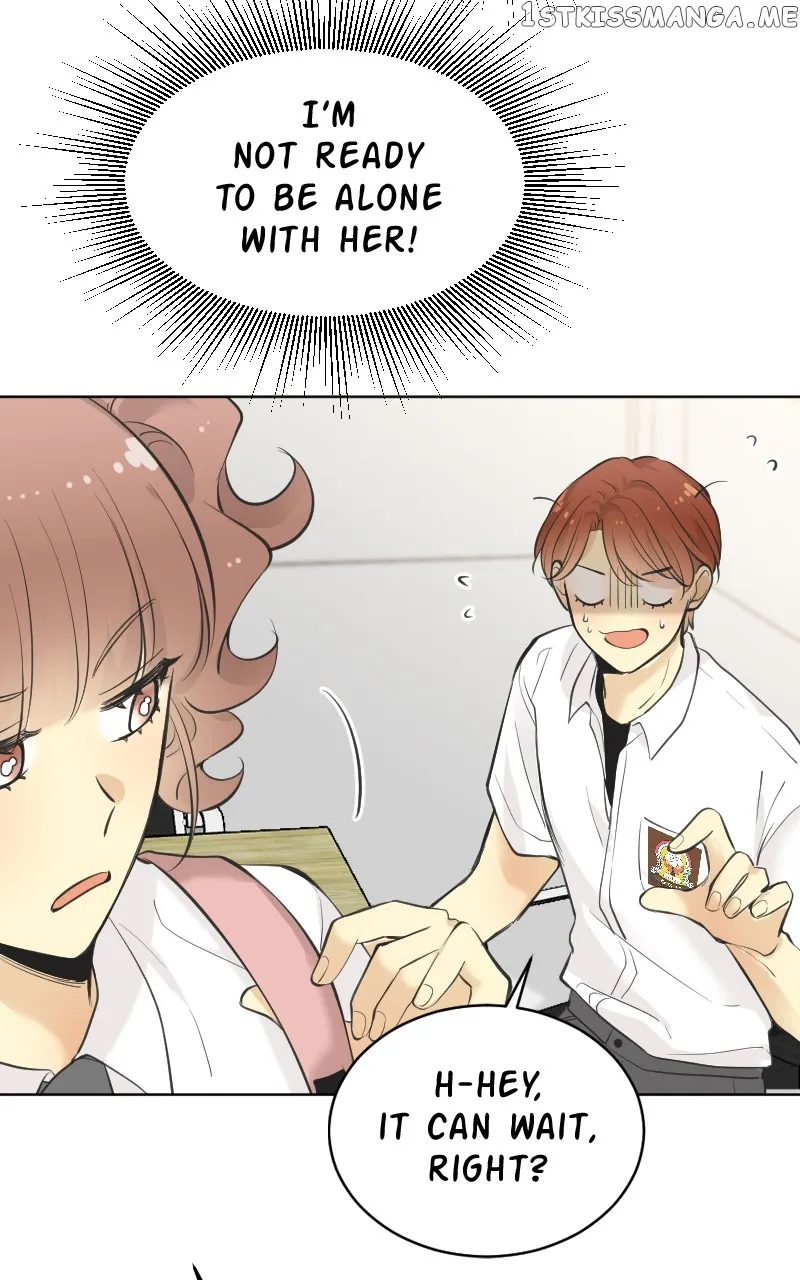 Who's Mr. President? Chapter 56 Online - página 31