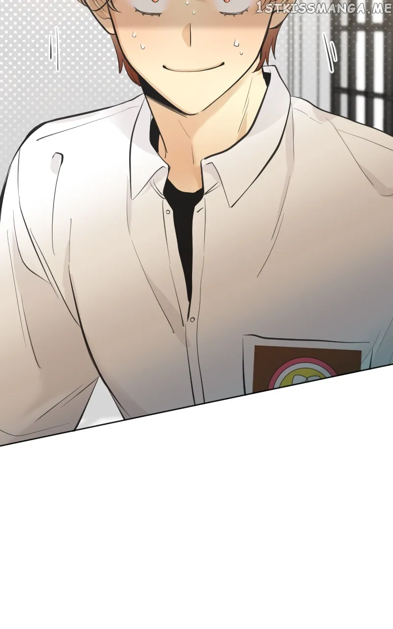 Who's Mr. President? Chapter 56 Online - página 33