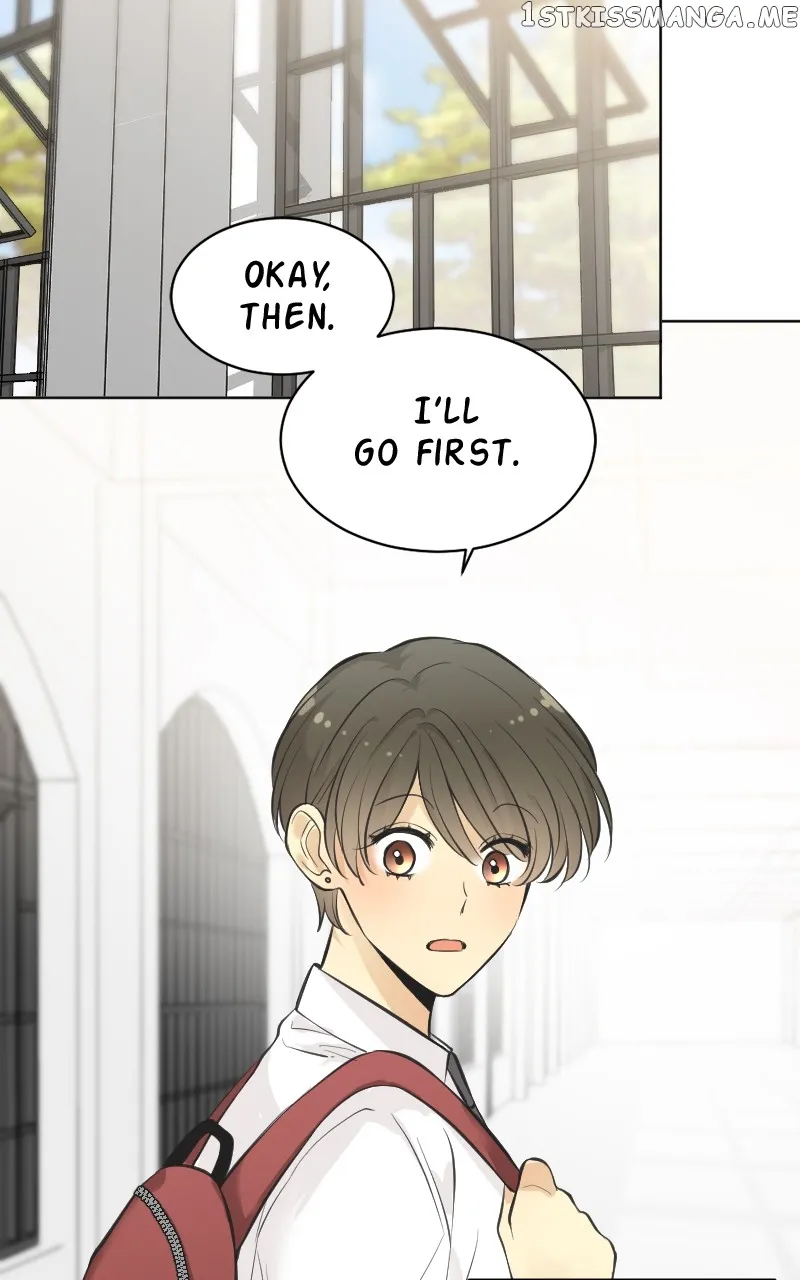 Who's Mr. President? Chapter 56 Online - página 35