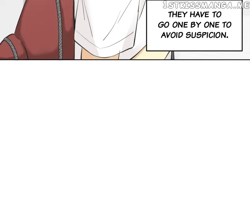 Who's Mr. President? Chapter 56 Online - página 36