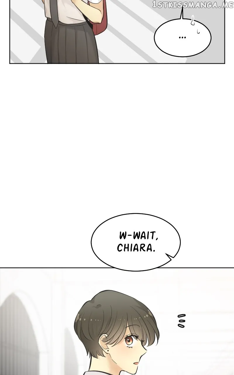 Who's Mr. President? Chapter 56 Online - página 38