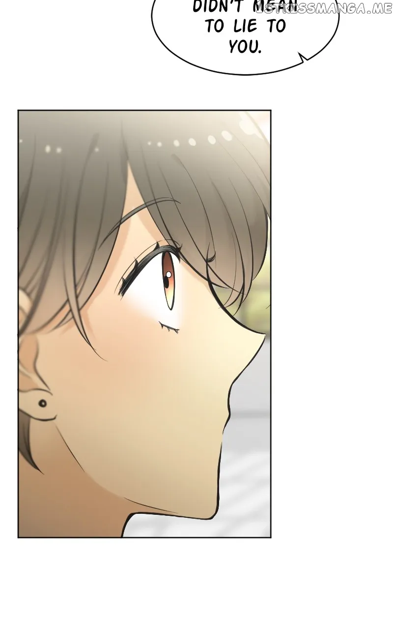 Who's Mr. President? Chapter 56 Online - página 41