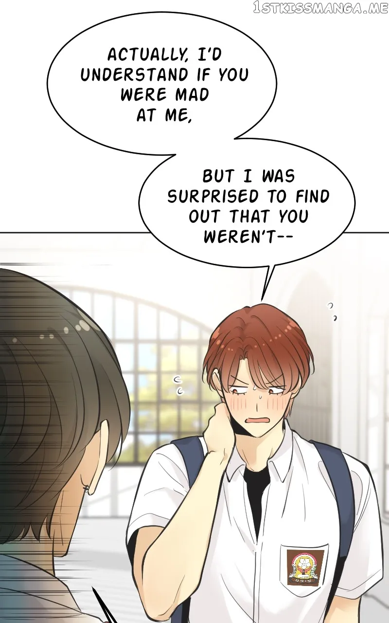 Who's Mr. President? Chapter 56 Online - página 42